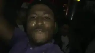 Paris Hip Hop club