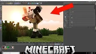 FULL MC INTRO TUTORIAL | MERRY CHRISTMAS!!!!!! | READ DESC.