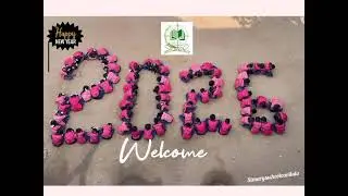 NEW YEAR 2026 CELEBRATION @school