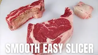 BEST BUDGET KNIFE FOR DEBONING MEAT HOW TO USE THE VICTORINOX 6