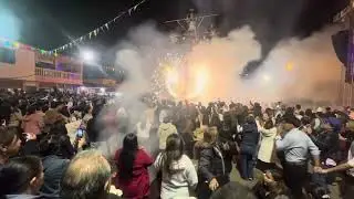 Fiesta de San Jacinto  2025 