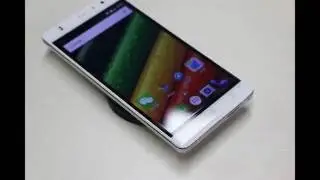 Zopo Hero 2