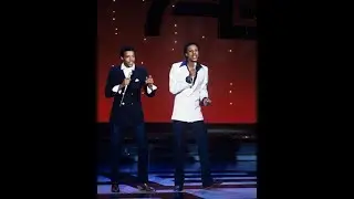KEITH AND DARRELL - FEEL THE FEVER