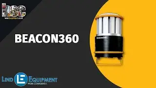 BEACON 360 | HSC ELITE LED LIGHTING