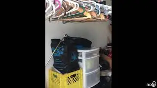 Sundre RV & Mini Storage - Unit B7