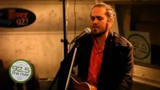 Citizen Cope Salvation