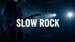 Romantic Slow Rock 🎸 Love Songs That Never Fade
