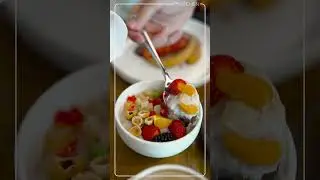The best breakfast in town: The Kitchen Breakfast