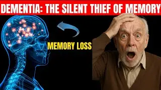 Dementia: The Silent Thief of Memory | Senior Health Guide