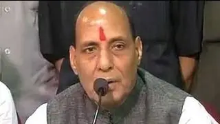 What is UPA celebrating? It has failed on all fronts: BJP president