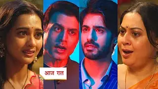 Kabhi Neem Neem Kabhi Shahad Shahad Today Episode NEW PROMO | 11th September 2025