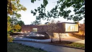 Arcus Center for Social Justice Leadership