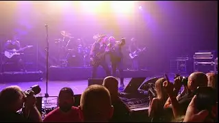 DIRKSCHNEIDER live at Keep It True Rising 3_2023-10-07