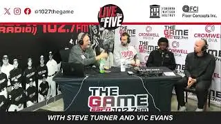 Live at 5