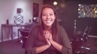 Real Estate Agent Video Bio - Grace Richards