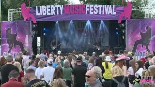 These Charming Men - The Smiths Tribute - Liberty Music Festival 2025