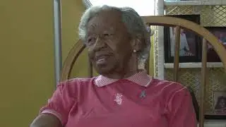 Mary Wright 2012 HD 1080p