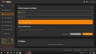 Volkswagen EDC17CP14 ECU Chip Tuning, Stage 1, EGR OFF, FLAPS | Nitro Data Solution Files