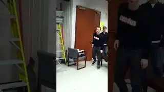 Old School Harmless Prank Throwback To 2011...