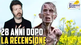 28 ANNI DOPO: La Recensione Del Film! - Matioski Clip