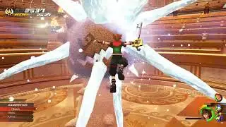 Animation Enhancement Overhaul - Update 1.22
