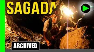 🇵🇭 SAGADA &raquo; (2014) Sumaguing Cave: The Cave Connection