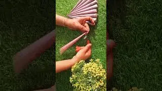 How to henna cone roll frozen sheet cellophane sheet #mehandi #shorts