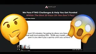 Is Apollo Capital Assets Scam or Real?