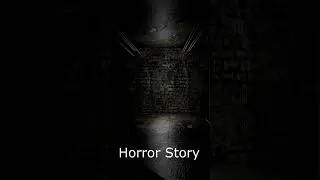 Dark Room.Horror Story