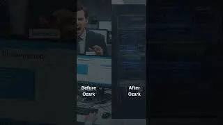 Office Wi-Fi Held by Duct Tape? Upgrade with Ozark!