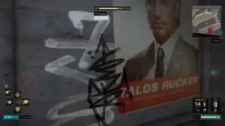 Deus Ex: MD - Drahomir take downs