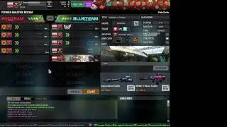 Vs Friends , game play in wolf team mena