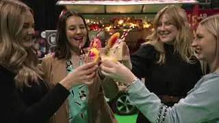 The Craft Spirit Show @ P&J Live - 15th - 17th November 2024