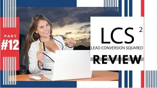 Lead Conversion Squared Review 12 & BONUSES: Live Celebration (Day #4 - Masterclass)