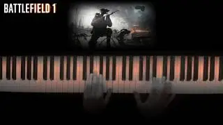 The Flight of The Pigeon (Battlefield 1) - Johan S&ouml;derqvist
