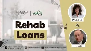 Rehab Loans