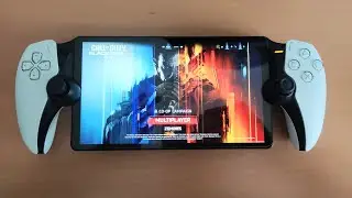 Black Ops 7 On The PlayStation Portal!