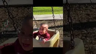 After School Outing At the Park #familytime #parks #siblingfun