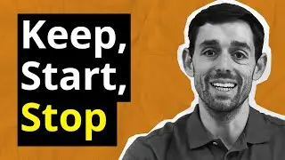 Master the Art of Team Feedback with This Exercise