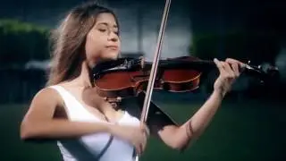 UEFA CHAMPIONS HYMN By Melissa Rueda