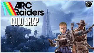 COMMUNITY GAMES OF ARC RAIDERS