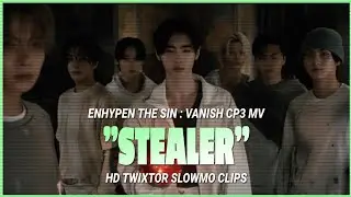 [HD] ENHYPEN 'THE SIN : VANISH' CP3 