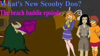 What's New Scooby Doo| She Sees Sea Monsters by the Seashore| Review