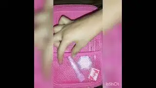 Unboxing beautiful mermaid kit #Stationary #Shorts