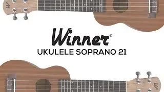 [IZZO ACADEMY] Ukulele Soprano 21 Winner