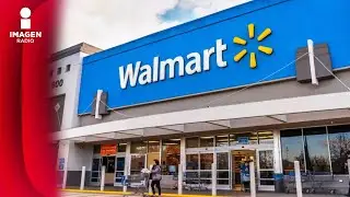 Reuni&oacute;n con Claudia Sheinbaum para anunciar inversi&oacute;n y actualidad de Walmart en M&eacute;xico