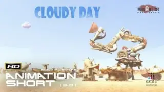 CGI 3D Animated Short Film 