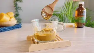 Korean skincare inspired DIY oil cleansing balm DIY makeup remover