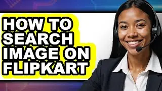 How to Search Image on Flipkart - Easy Guide