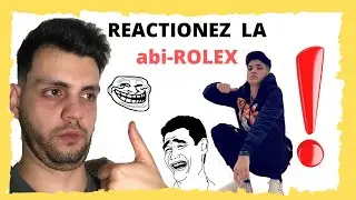 REACTIONEZ la abi - 